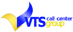 VTS Call Center logo